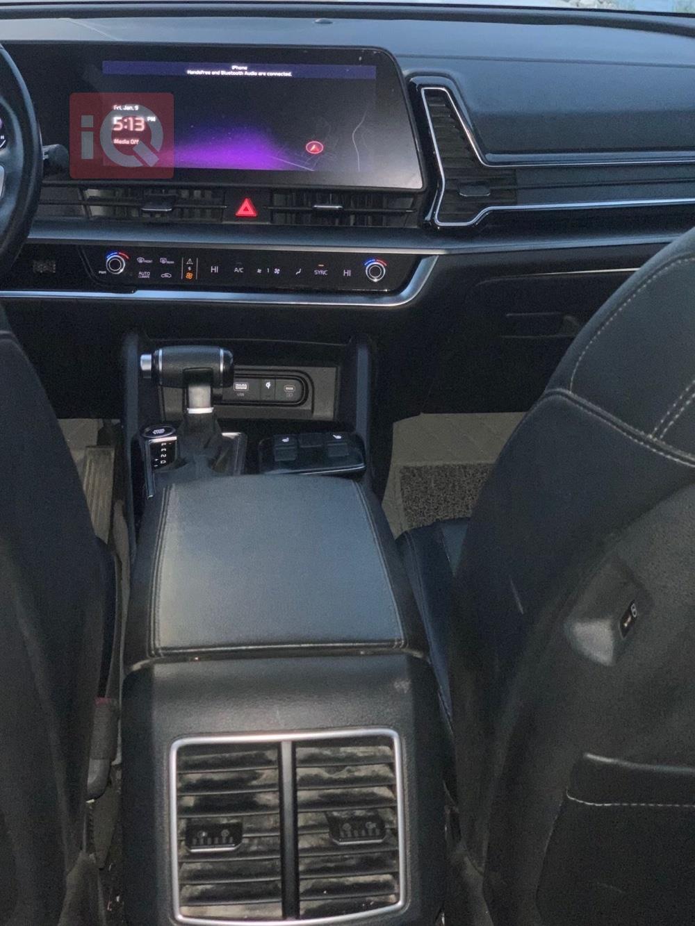 کیا سپۆرتاج